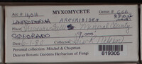 Image Associated With the Occurence